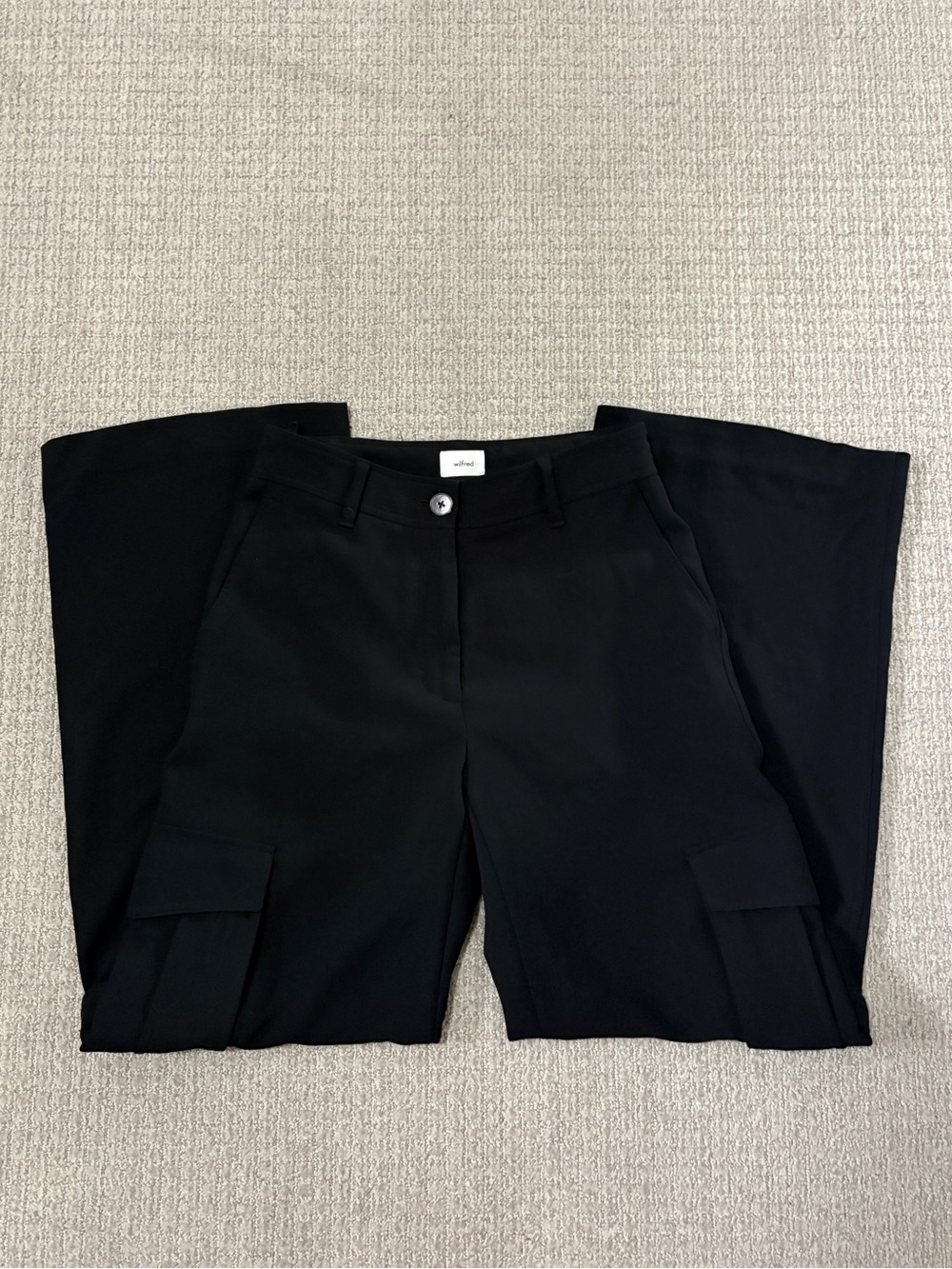 Wilfred Cargo Dress Pants